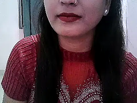 Model-Tanya online show from 3, 2, 2025