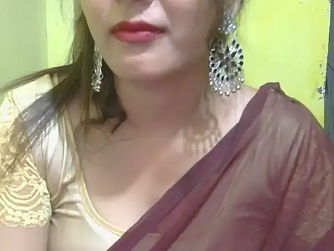 Model-Tanya online show from 12, 2, 2025