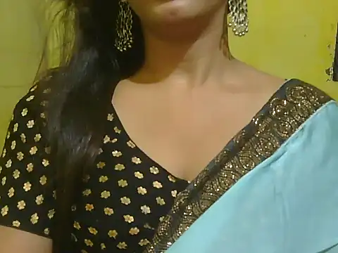 Model-Tanya online show from 13, 2, 2025