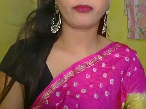 Model-Tanya online show from 18, 2, 2025