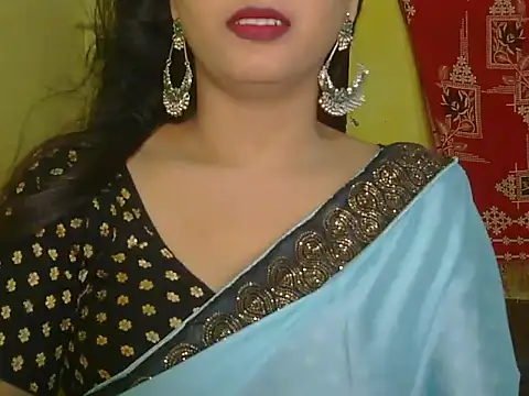 Model-Tanya online show from 19, 2, 2025