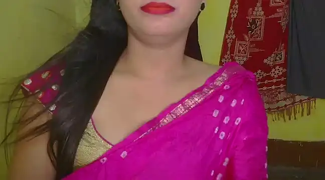 Model-Tanya online show from 23, 2, 2025