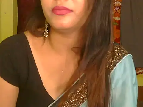 Model-Tanya online show from 21, 3, 2025