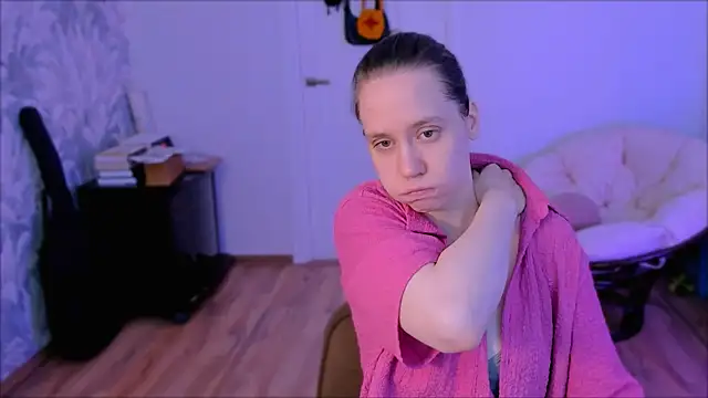 Malinax online show from 27, 2, 2026