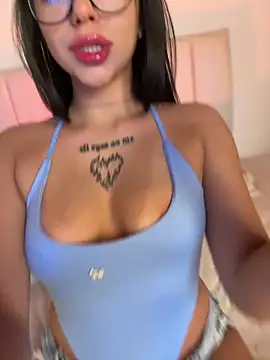 eva elifee online show from 10, 4, 2026