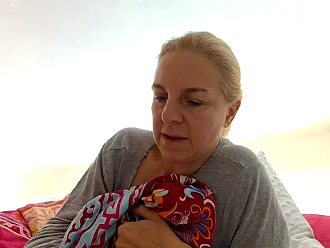 FrauleinSchmitt online show from 2, 10, 2025