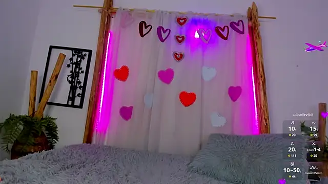  RedMoon online show from 14, 2, 2025