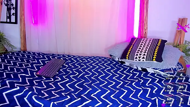  RedMoon online show from 13, 3, 2025