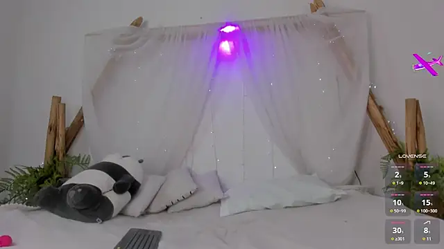  RedMoon online show from 14, 12, 2025