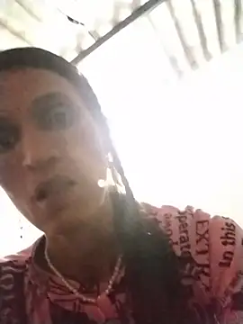 Nathasha LatinHot online show from 12, 10, 2025