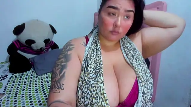 Snapshot of Fernanda_Big_Boobs chatting on 6, 6, 2026 Fernanda Big Boobs online show from 6, 6, 2026