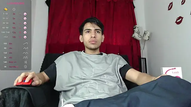 zack thunder online show from 7, 3, 2025