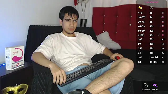 zack thunder online show from 9, 9, 2025