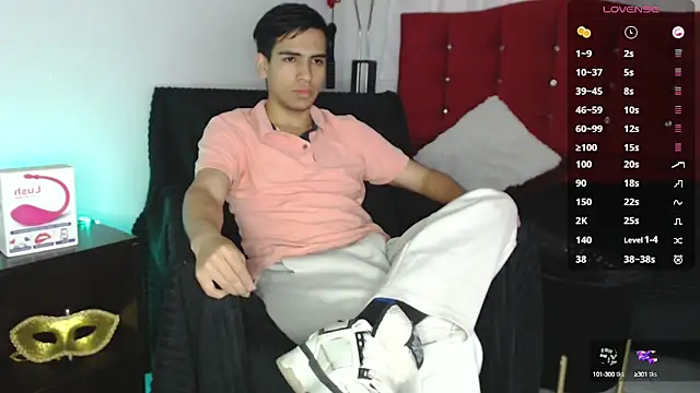 zack thunder online show from 11, 9, 2025