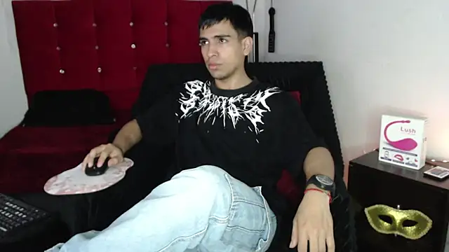 zack thunder online show from 14, 10, 2025