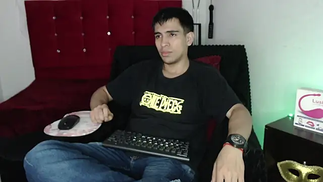 zack thunder online show from 15, 10, 2025