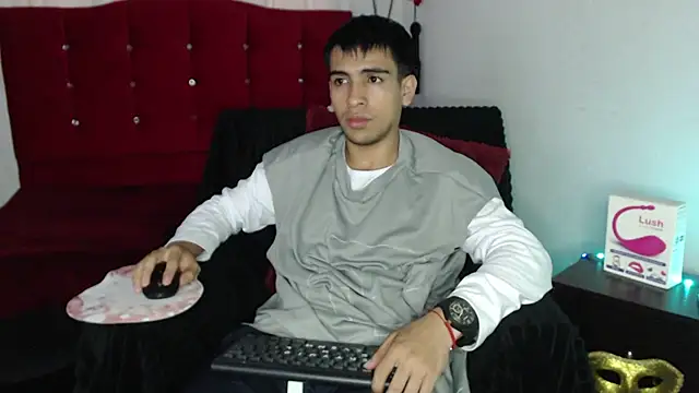zack thunder online show from 16, 10, 2025