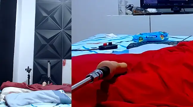 Snapshot of samantharose16 chatting on 31, 1, 2025 samantharose16 online show from 31, 1, 2025