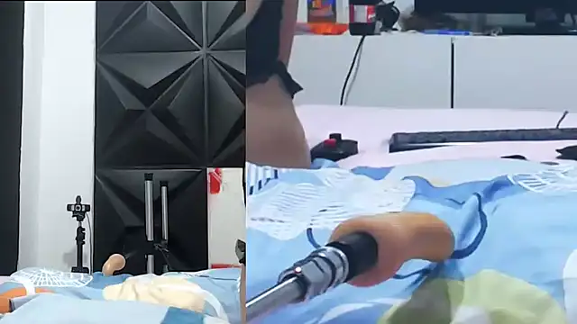 Snapshot of samantharose16 chatting on 5, 2, 2025 samantharose16 online show from 5, 2, 2025