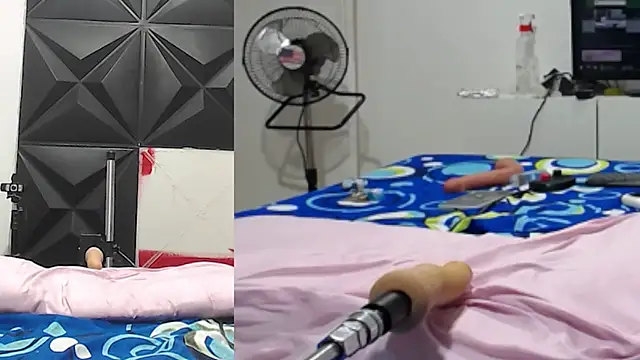 Snapshot of samantharose16 chatting on 26, 2, 2025 samantharose16 online show from 26, 2, 2025