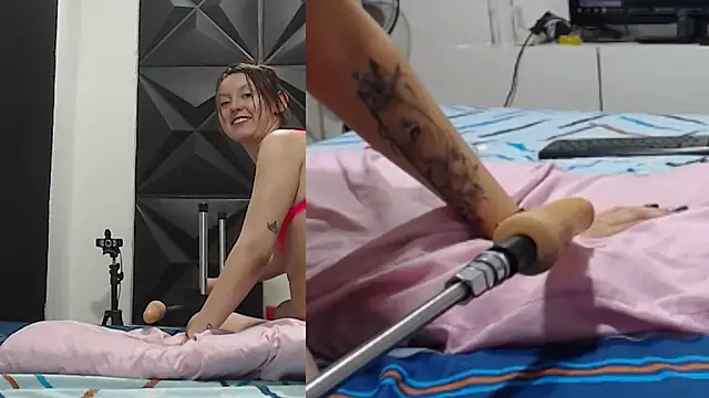 Snapshot of samantharose16 chatting on 3, 3, 2025 samantharose16 online show from 3, 3, 2025