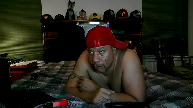 Snapshot of pimpdaddy4ever chatting on 30, 1, 2025 pimpdaddy4ever online show from 30, 1, 2025