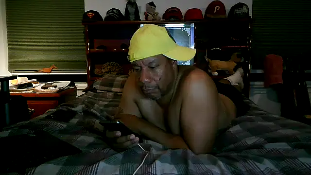 Snapshot of pimpdaddy4ever chatting on 7, 11, 2025 pimpdaddy4ever online show from 7, 11, 2025
