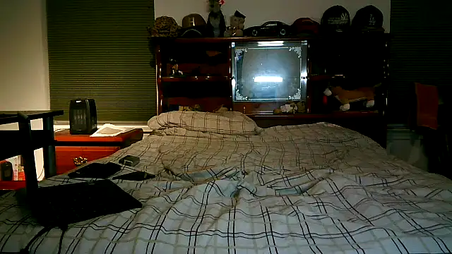 pimpdaddy4ever online show from 15, 4, 2026