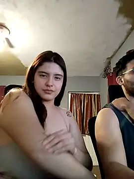 Snapshot of Carandrew chatting on 11, 11, 2025 Carandrew online show from 11, 11, 2025