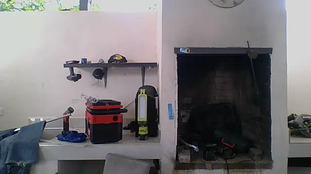 Snapshot of DirtyRcride chatting on 10, 12, 2024 DirtyRcride online show from 10, 12, 2024