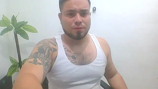 Snapshot of DirtyRcride chatting on 19, 10, 2025 DirtyRcride online show from 19, 10, 2025
