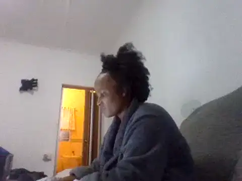 BabeAssXX online show from 17, 2, 2025