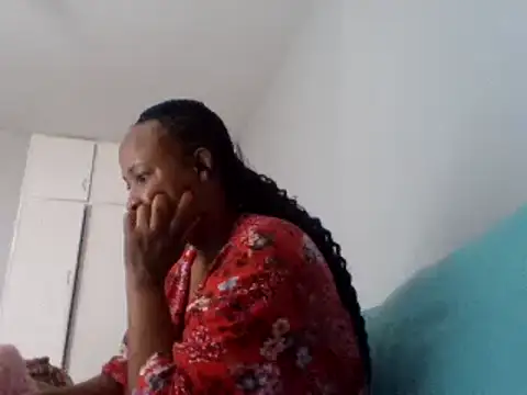 BabeAssXX online show from 5, 3, 2025