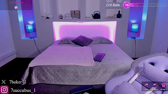 Snapshot of ViolettaBaker_ chatting on 17, 3, 2025 ViolettaBaker online show from 17, 3, 2025