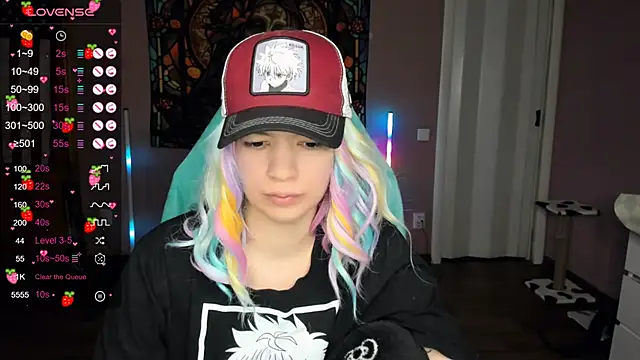 Snapshot of Project_hisoka chatting on 19, 12, 2024 Project hisoka online show from 19, 12, 2024