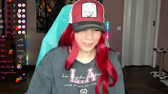 Snapshot of Project_hisoka chatting on 1, 1, 2025 Project hisoka online show from 1, 1, 2025