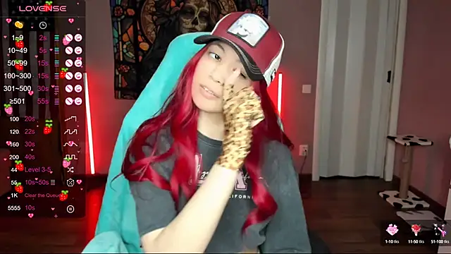 Snapshot of Project_hisoka chatting on 2, 1, 2025 Project hisoka online show from 2, 1, 2025