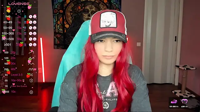 Snapshot of Project_hisoka chatting on 3, 1, 2025 Project hisoka online show from 3, 1, 2025