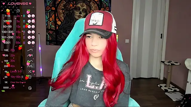 Snapshot of Project_hisoka chatting on 4, 1, 2025 Project hisoka online show from 4, 1, 2025