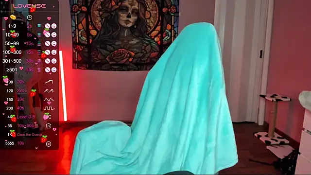 Snapshot of Project_hisoka chatting on 5, 1, 2025 Project hisoka online show from 5, 1, 2025