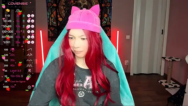 Snapshot of Project_hisoka chatting on 5, 1, 2025 Project hisoka online show from 5, 1, 2025