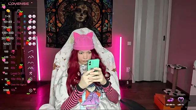 Snapshot of Project_hisoka chatting on 24, 1, 2025 Project hisoka online show from 24, 1, 2025