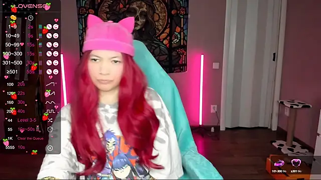 Snapshot of Project_hisoka chatting on 30, 1, 2025 Project hisoka online show from 30, 1, 2025