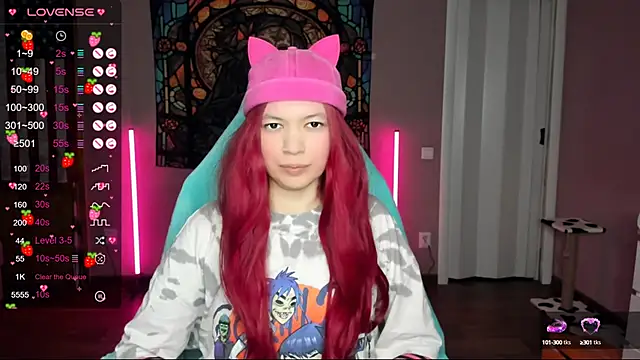 Snapshot of Project_hisoka chatting on 7, 2, 2025 Project hisoka online show from 7, 2, 2025