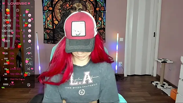 Snapshot of Project_hisoka chatting on 26, 2, 2025 Project hisoka online show from 26, 2, 2025