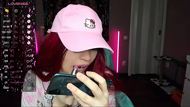 Snapshot of Project_hisoka chatting on 2, 3, 2025 Project hisoka online show from 2, 3, 2025