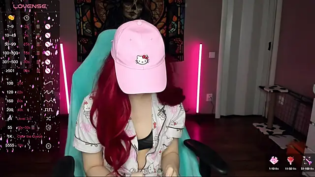 Snapshot of Project_hisoka chatting on 3, 3, 2025 Project hisoka online show from 3, 3, 2025