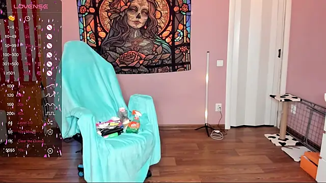 Snapshot of Project_hisoka chatting on 6, 3, 2025 Project hisoka online show from 6, 3, 2025