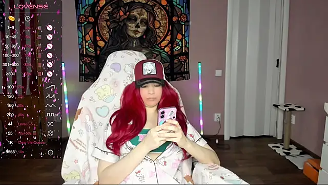 Snapshot of Project_hisoka chatting on 8, 3, 2025 Project hisoka online show from 8, 3, 2025