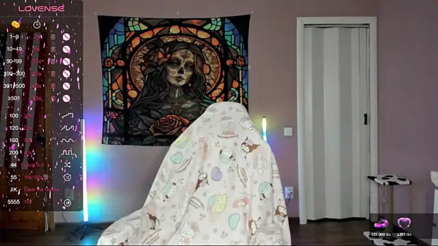 Snapshot of Project_hisoka chatting on 14, 3, 2025 Project hisoka online show from 14, 3, 2025